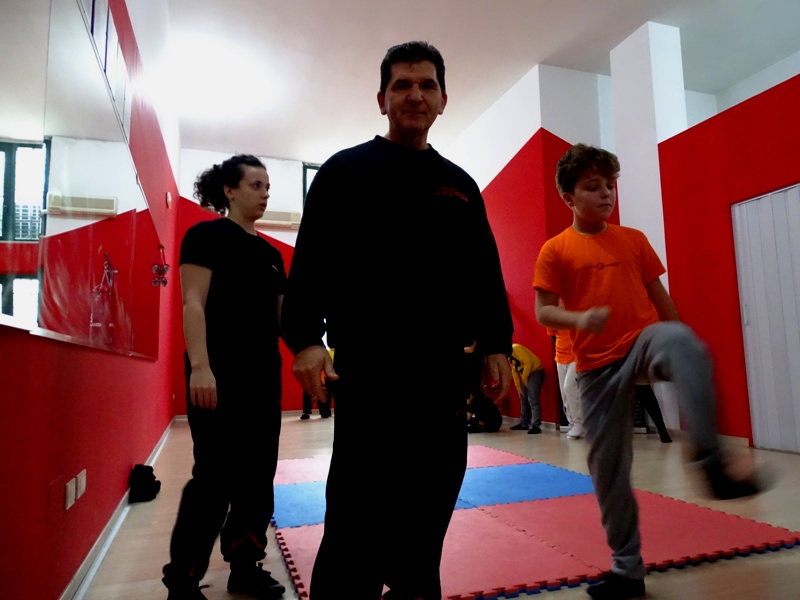 Kung Fu Caserta Wing Chun San Severo Puglia Italia con Sifu Mezzone e Luigi De Leo wing tjun tsun tai chi taiji kungfuitalia arti marziali caserta (10)